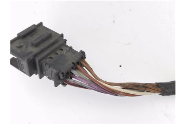 Recambio de retrovisor electrico izquierdo para seat toledo (1m2) 1.9 tdi referencia OEM IAM 1M1857507 3B0857537B 