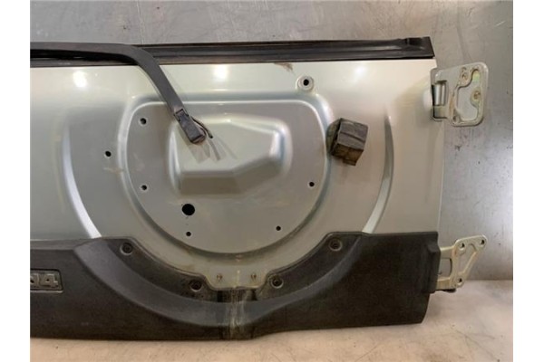 Recambio de porton trasero para land rover freelander (ln) 2.0 di referencia OEM IAM BHD490040 XH5240110AA 