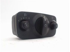 Recambio de mando de luces para ford mondeo iv 2.0 tdci referencia OEM IAM AG9T13A024EC AG9T13A024CC 