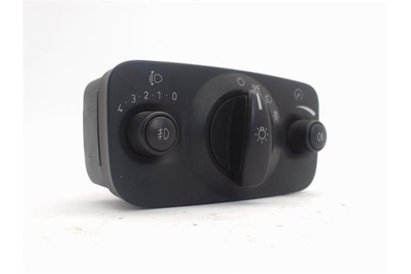 Recambio de mando de luces para ford mondeo iv 2.0 tdci referencia OEM IAM AG9T13A024EC AG9T13A024CC 
