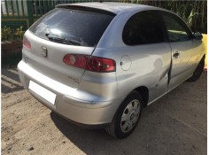 seat ibiza (6l1) del año 2002