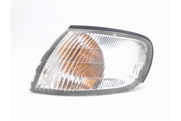 Recambio de intermitente delantero izquierdo para nissan almera (n15) referencia OEM IAM   