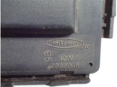 Recambio de caja reles para alfa romeo 164 3.0 v6 referencia OEM IAM 2055016  