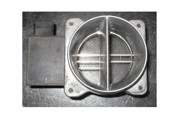 Recambio de caudalimetro para saab 9-5 berlina 2.3 t referencia OEM IAM 9173386C 71230391870  
