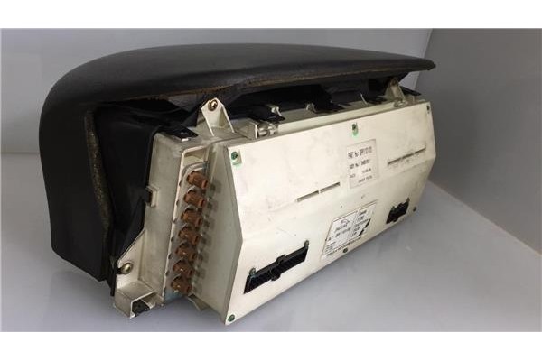 Recambio de cuadro completo para jaguar xj (x300) 6 sovereign 4.0 referencia OEM IAM DPP110101 11DU 