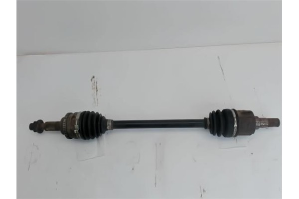 Recambio de palier delantero izquierdo para suzuki swift iii (sg) 1.3 referencia OEM IAM   