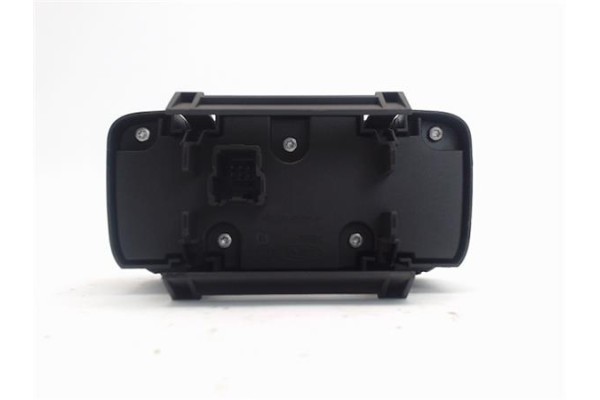Recambio de mando de luces para ford mondeo iv 2.0 tdci referencia OEM IAM AG9T13A024EC AG9T13A024CC 