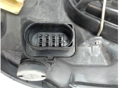 Recambio de faro delantero izquierdo para seat ibiza (6k2) referencia OEM IAM   