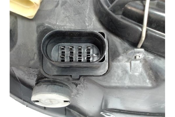 Recambio de faro delantero izquierdo para seat ibiza (6k2) referencia OEM IAM   