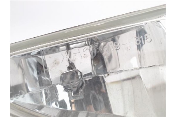 Recambio de faro antiniebla para ford focus berlina (cak) referencia OEM IAM   