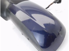 Recambio de retrovisor electrico izquierdo para seat toledo (1m2) 1.9 tdi referencia OEM IAM 1M1857507 3B0857537B 