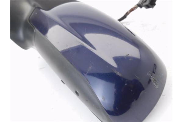 Recambio de retrovisor electrico izquierdo para seat toledo (1m2) 1.9 tdi referencia OEM IAM 1M1857507 3B0857537B 