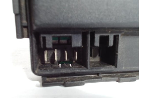 Recambio de caja reles para alfa romeo 164 3.0 v6 referencia OEM IAM 2055016  