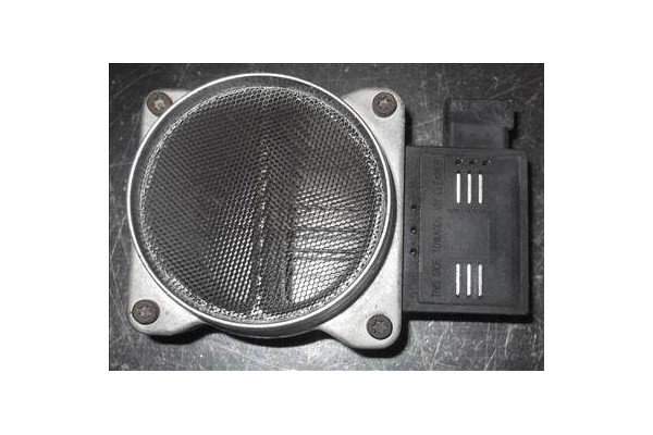 Recambio de caudalimetro para saab 9-5 berlina 2.3 t referencia OEM IAM 9173386C 71230391870  