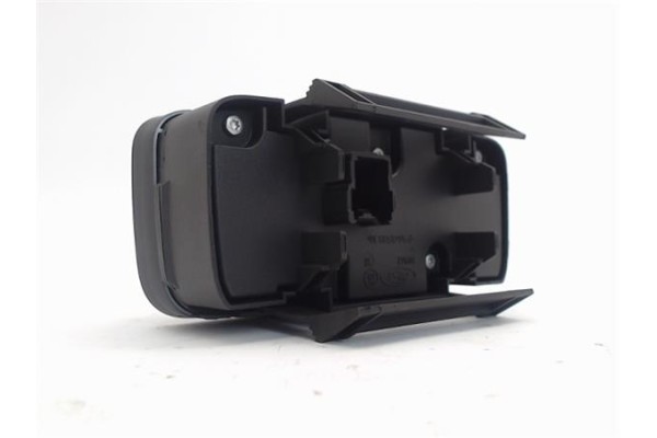 Recambio de mando de luces para ford mondeo iv 2.0 tdci referencia OEM IAM AG9T13A024EC AG9T13A024CC 