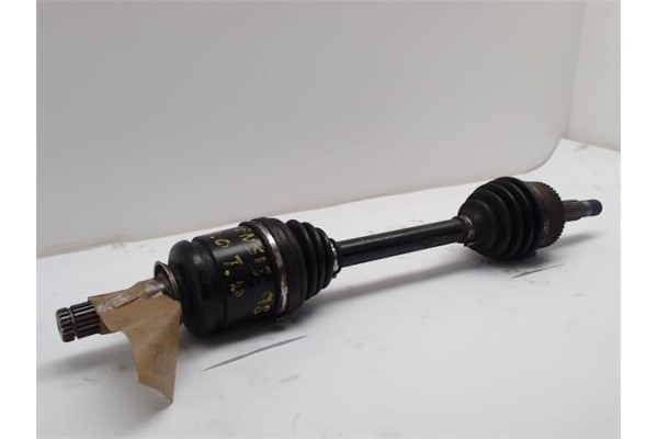 Recambio de palier delantero izquierdo para toyota avensis berlina (t 22) 2.0 td (ct220_) referencia OEM IAM   
