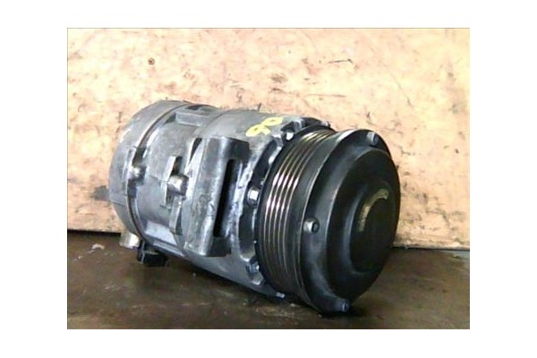 Recambio de compresor aire acond. para mercedes-benz vito / mixto furgón (w639) 122 referencia OEM IAM A0002305111 447300 7250 