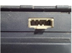 Recambio de caja reles para alfa romeo 164 3.0 v6 referencia OEM IAM 2055016  