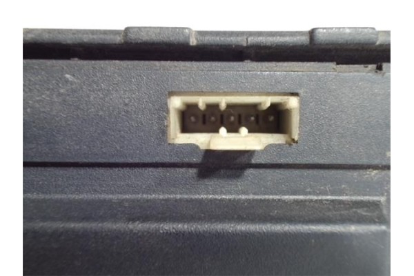 Recambio de caja reles para alfa romeo 164 3.0 v6 referencia OEM IAM 2055016  