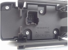 Recambio de mando de luces para ford mondeo iv 2.0 tdci referencia OEM IAM AG9T13A024EC AG9T13A024CC 