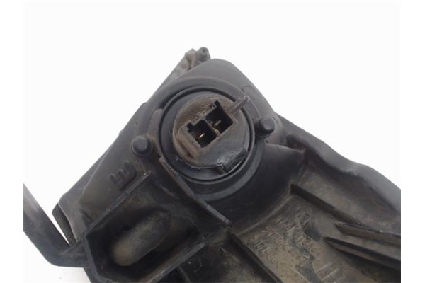 Recambio de intermitente delantero izquierdo para nissan almera (n15) referencia OEM IAM   