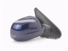 Recambio de retrovisor electrico derecho para seat toledo (1m2) 1.9 tdi referencia OEM IAM 1M0857934  