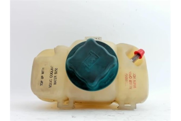 Recambio de botella expansion para volvo s60 berlina 2.4 d5 referencia OEM IAM 132323  