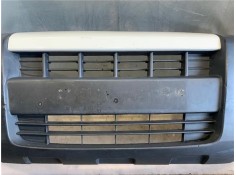 Recambio de paragolpes delantero para peugeot bipper 1.4 básico referencia OEM IAM 7401PN  