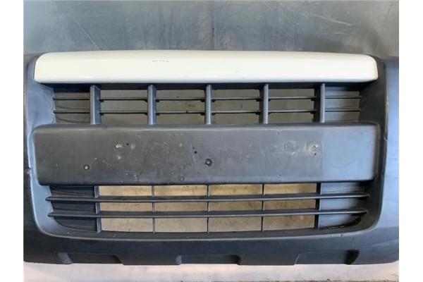 Recambio de paragolpes delantero para peugeot bipper 1.4 básico referencia OEM IAM 7401PN  