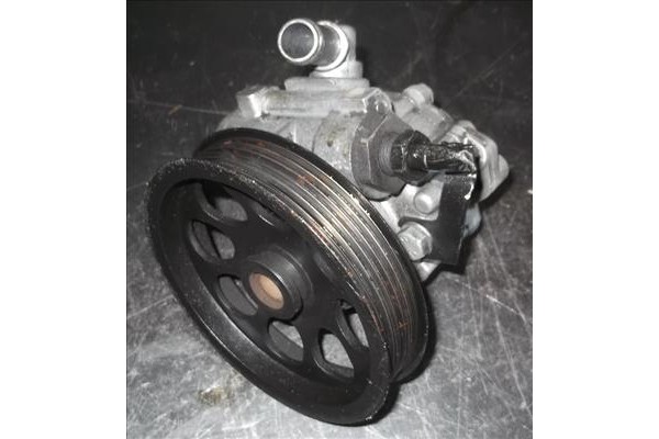 Recambio de bomba servodireccion para saab 9-5 berlina 2.3 t referencia OEM IAM 4838447 7691974146 
