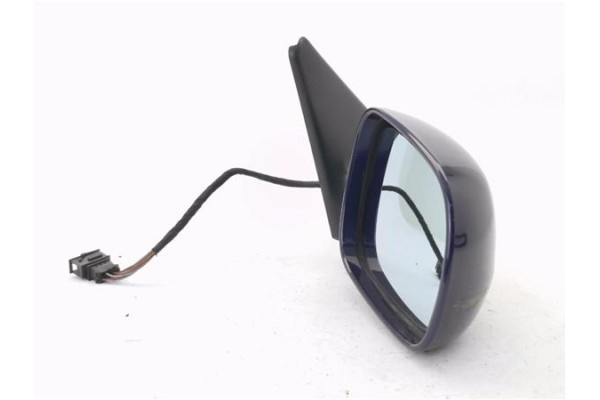 Recambio de retrovisor electrico derecho para seat toledo (1m2) 1.9 tdi referencia OEM IAM 1M0857934  