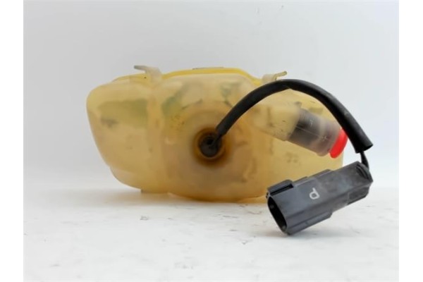 Recambio de botella expansion para volvo s60 berlina 2.4 d5 referencia OEM IAM 132323  