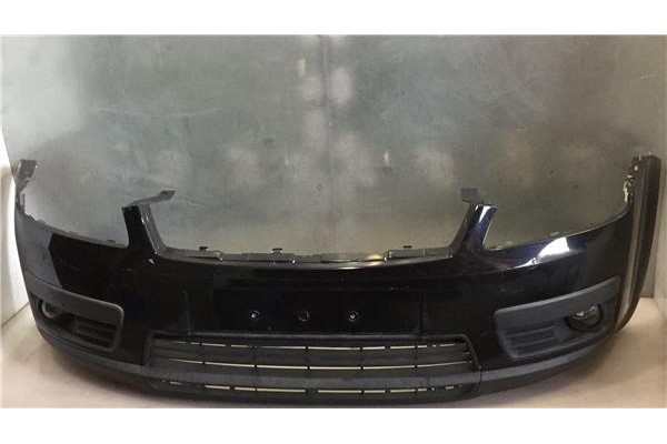 Recambio de paragolpes delantero para ford focus c-max 1.6 referencia OEM IAM   456 , FIAT | 31 , RENAULT | 6 , FORD | E , FORD 