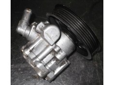 Recambio de bomba servodireccion para saab 9-5 berlina 2.3 t referencia OEM IAM 4838447 7691974146 