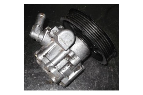 Recambio de bomba servodireccion para saab 9-5 berlina 2.3 t referencia OEM IAM 4838447 7691974146 