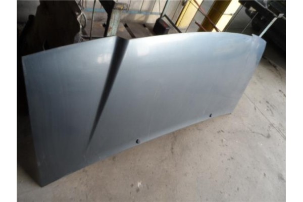 Recambio de capo para peugeot expert furgón (222) 2.0 hdi referencia OEM IAM 7901K8  