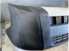 Recambio de paragolpes delantero para peugeot bipper 1.4 básico referencia OEM IAM 7401PN  