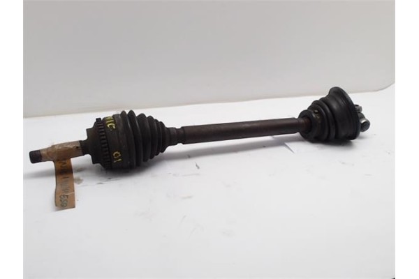 Recambio de palier delantero izquierdo para renault scenic i (ja..) 1.9 dti (ja0n) referencia OEM IAM   