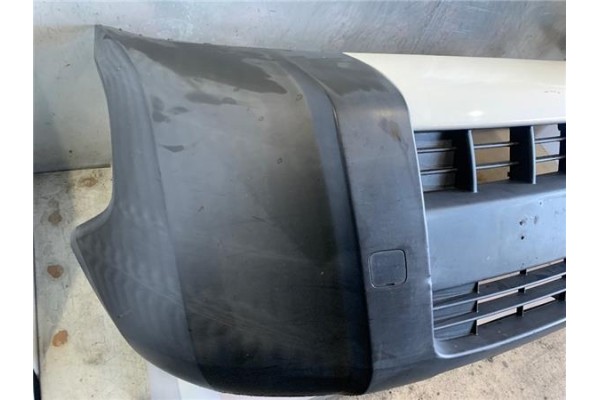 Recambio de paragolpes delantero para peugeot bipper 1.4 básico referencia OEM IAM 7401PN  