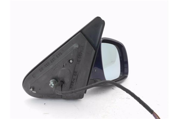 Recambio de retrovisor electrico derecho para seat toledo (1m2) 1.9 tdi referencia OEM IAM 1M0857934  