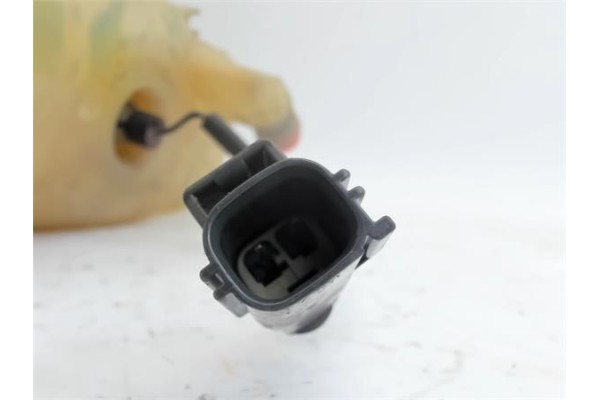 Recambio de botella expansion para volvo s60 berlina 2.4 d5 referencia OEM IAM 132323  