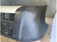 Recambio de paragolpes delantero para peugeot bipper 1.4 básico referencia OEM IAM 7401PN  