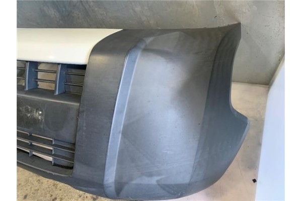 Recambio de paragolpes delantero para peugeot bipper 1.4 básico referencia OEM IAM 7401PN  
