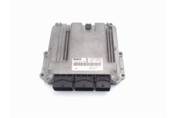 Recambio de centralita para renault laguna iii berlina 2.0 dci (bt01, bt0e, bt0k) referencia OEM IAM 8200726880 0281014354 