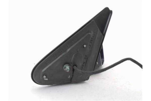 Recambio de retrovisor electrico derecho para seat toledo (1m2) 1.9 tdi referencia OEM IAM 1M0857934  