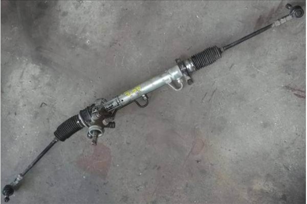 Recambio de cremallera direccion asistida para opel vectra b berlina 2.0 di 16v referencia OEM IAM 900314  