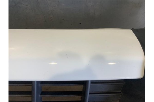 Recambio de paragolpes delantero para peugeot bipper 1.4 básico referencia OEM IAM 7401PN  