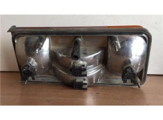 Recambio de piloto trasero izquierdo para lada niva (2121/21213/21214/21215/2131) 1.6 5000 referencia OEM IAM 61063716011  