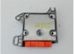 Recambio de centralita airbag para renault kangoo 4x4 1.9 rapid referencia OEM IAM 8200381660  