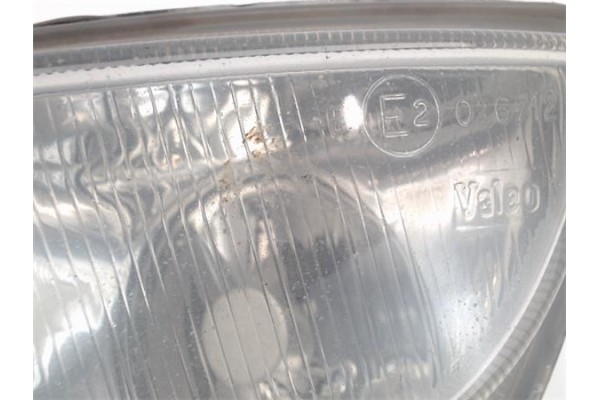 Recambio de faro antiniebla para citroen xsara coupe referencia OEM IAM 1851002000/67721031 9623802480/22732 